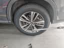 佳通輪胎(Giti)輪胎225/60R18 100H  SUV520 原配 博越 適配 瑞虎7/宋Pro  曬單實(shí)拍圖