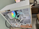 七彩虹【24期免息】海景房i5 14600KF RTX5060TI 5070TI 橘貓定制款 電競游戲設計AI電腦主機臺式組裝機 配六：14400F丨32G丨1TB丨5060TI 官方全新保障 曬單實拍圖