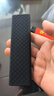 Tialstp【次日達】適用華為靈犀指向遙控器mate TV智慧屏S6/S6Pro電視靈犀指向二代遙控器防摔防刮保護套 黑色-軟硅膠殼送掛繩 曬單實拍圖