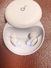 聲闊安克【馬思純同款】深睡艙A30 睡眠耳機藍牙耳機無痛側睡降噪耳機降噪耳塞防噪音助眠七夕薄霧紫 曬單實拍圖
