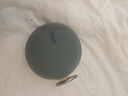 小米（MI）REDMI藍牙音箱2 綠色 小米音箱音響 長續(xù)航 IP67防塵防水 戶外便攜插卡 音響低音炮 禮物 家用 曬單實拍圖