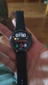 小米（MI）【618大促】XiaomiWatchS4黑色 國家補貼 運動心率血氧監測小米手表s4男表女表 曬單實拍圖