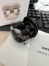 Viken【柏林之音丨主動(dòng)降噪】隱形耳機(jī)睡眠降噪隔音無(wú)痛側(cè)睡覺(jué)不壓耳塞專用asmr小巧進(jìn)口高端品質(zhì) 曬單實(shí)拍圖