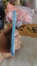 華為nova16 新品手機 華為nova 16 時代少年團同款 新品上市【可選12期免息】 晴空藍 12GB+256GB全網通 官方標配 曬單實拍圖