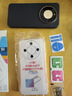 塵卡 適用榮耀X70手機殼MTN-AN00全包鏡頭軟殼5G新款氣囊防摔外殼honorX70透明硅膠保護套超薄簡約男女 手機殼+鋼化膜 曬單實拍圖