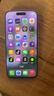 蘋果17【現貨速發】Apple iphone17 17 手機apple iphone 蘋果 iPhone17   6.3英寸   薰衣草紫 256GB【超長質保+豪華大禮包】 曬單實拍圖