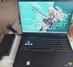 華碩天選6 Pro 銳龍版? 16英寸游戲本 筆記本電腦(銳龍9 8940HX 16G 1T RTX5060 2.5K)灰 曬單實(shí)拍圖