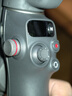 大疆DJI Osmo Mobile 8 標準版 手機穩定器手持云臺OM8 360度跟拍防抖自拍桿直播vlog神器 曬單實拍圖