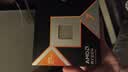 AMD銳龍 7 9800X3D 游戲處理器 8核16線程104MB游戲緩存盒裝CPU 暢玩打瓦/三角洲/CSGO 千幀電競 曬單實拍圖