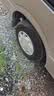 ENTDA中策安達輪胎 汽車輪胎 205/55R16 91W D01 適配寶來 曬單實拍圖