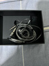 全民K歌騰訊音樂聯合定制臨境音電腦聲卡線控K歌耳機麥克風音箱自帶打分直播唱歌錄音錄歌KpodsPro-黑色 曬單實拍圖