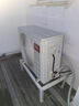 TCL空調(diào)京東聯(lián)名真省電Pro二代3匹新一級(jí)能效變頻 外機(jī)雙排純銅管 柜機(jī)KFR-72LW/RT2Eb+B1國(guó)家補(bǔ)貼 曬單實(shí)拍圖