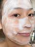 維特絲氨基酸洗面奶男女士美白淡斑提亮膚色控油清潔毛孔祛痘黑頭潔面乳 【KO暗黃斑點肌】美白潔面乳300g 曬單實拍圖