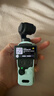 DJI大疆（DJI）Pocket4 大疆口袋云臺相機 OP靈眸手持運動數碼相機 旅游vlog 便攜美顏 全新正品 官方標配【全新正品】聯保一年 全新原裝版（全新未拆封未激活） 【標配+全新正品】內置1 曬單實拍圖
