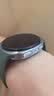 三星 Samsung【國家補貼】Galaxy Watch9新品手表 智能手表/運動手表/七夕禮物 44mmLTE版 遠空銀 曬單實拍圖