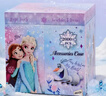 迪士尼（Disney）冰雪奇緣串珠2000件禮盒艾莎公主女童玩具項鏈6女孩生日七夕禮物 曬單實拍圖