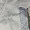 安德瑪（Under Armour）速干運動短袖T恤男夏季足球上衣吸濕排汗健身透氣訓練服球衣 曬單實拍圖