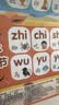 青葫蘆有聲掛圖寶寶認知早教0-3歲兒童玩具益智拼音發聲六一兒童節禮物 漢語拼音兒童有聲掛圖 曬單實拍圖