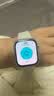 華為（HUAWEI）【咨詢享優惠】WATCH FIT 5運動智能手表藍牙通話輕薄大屏高中學生健康管理NFC門禁男女心率 悅動白【甄選表帶+精美表盤】 曬單實拍圖