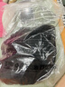 亞瑟士（asics）26年中大童男女冬季新款三防連帽柔軟保暖羽絨服 85%絨含量-黑色 170 （充絨量74.6g） 曬單實拍圖