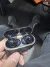華為FreeBuds Pro 4真無線藍牙耳機悅彰同聲翻譯耳機入耳式主動降噪跑步運動游戲低延遲適用mate80pro 曜石黑 丨咨詢送耳機保護套 【京東官方旗艦店】 曬單實拍圖