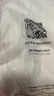 香影薄款雪紡百褶裙褲女2026夏季新款超好看流光紗寬松休閑闊腿褲 紫色 XL 170/72A/125-140斤 曬單實(shí)拍圖
