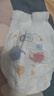 好奇（Huggies）金裝小黑洞拉拉褲XXL74(15kg以上)尿不濕【速干不易紅】 曬單實(shí)拍圖