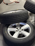 固特異（Goodyear）汽車輪胎 205/55R16 91W 鷹馳F1酷跑 適配 速騰/卡羅拉 御乘升級 曬單實拍圖