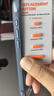 圖拉斯支點殼Q3Air【熱銷百萬丨真氣囊強防摔】 適用蘋果17promax手機保護殼iphone16pro全包硅膠磁吸 【包“藍”好運】午夜藍丨相機按鍵全包 iPhone 17Promax 曬單實拍圖