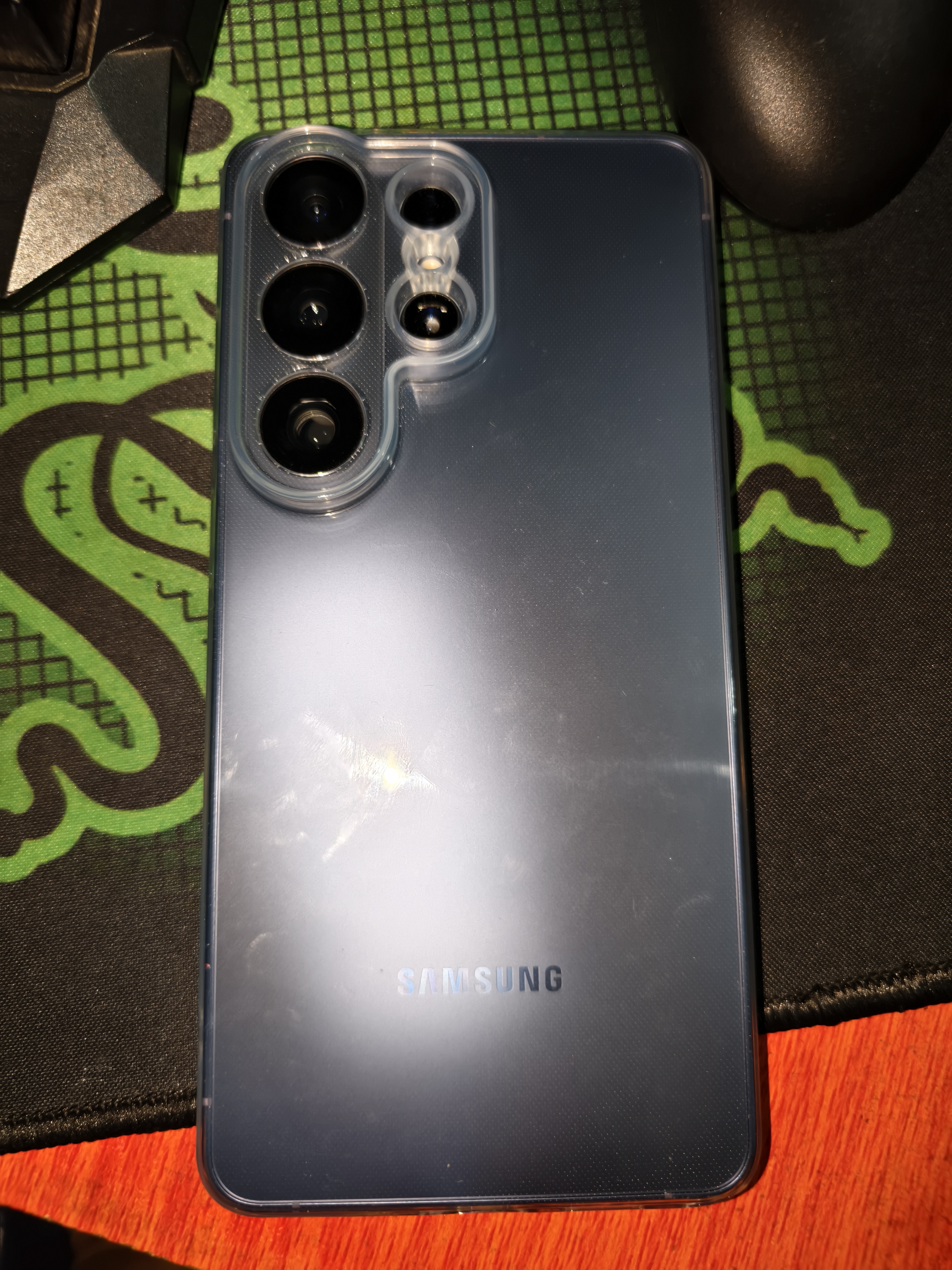 三星（SAMSUNG） Galaxy S26 Ultra AI新款旗艦手機港版港行臺版中東版美版中國區無鎖 港版現貨 歐版海外國際版 幽夜紫 12+512G 港版-現貨-贈送殼膜充電頭-帶香港小票 曬單實拍圖