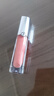 阿瑪尼銀管棱鏡唇釉#03馭光裸色 水潤鏡面豐唇唇蜜3.5ml【臨期清倉】 曬單實(shí)拍圖
