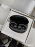 漫步者（EDIFIER）【2026年新品】LolliClip SE羽音耳夾藍牙耳機 開放式翻譯耳機 杜比音效 適用蘋果華為小米 玄影黑 曬單實拍圖
