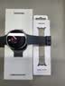 三星 Samsung【國家補貼】Galaxy Watch9新品手表 智能手表/運動手表/七夕禮物 44mm藍牙版 巖影灰 曬單實拍圖
