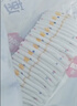 好奇（Huggies）金裝小黑洞紙尿褲XL108片(12-17kg)尿不濕【速干不易紅】 曬單實拍圖