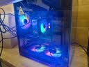 華碩（ASUS）全家桶 AMD銳龍R5/R7臺式電腦游戲主機4060/5060直播設計剪輯家用吃雞三角洲黑神話水冷整套海景房 單主機【鍵鼠配齊】 五：銳龍R7丨3200丨1TB丨4060Ti 曬單實拍圖