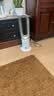 戴森（DYSON）AM15無葉涼暖風扇 涼暖兩用 四季適用 家用 大風力涼風 噪音降低 全屋循環 曬單實拍圖