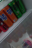 可口可樂（Coca-Cola）混合裝可樂雪碧芬達碳酸飲料汽水330ml 新老包裝隨機發 無糖混合裝330ml*24罐（各8罐） 曬單實拍圖
