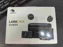 猛瑪【政府補貼15%】LARK MIX直播麥克風無線領夾收音麥主播專用降噪猛犸一拖二戶外采訪錄音收音器 曬單實拍圖