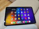 小米（MI）紅米平板REDMI K Pad 2【國家補貼】8.8英寸電競游戲小平板 3K屏 天璣9500 教育優惠 16+512太空銀 曬單實拍圖