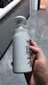 珂潤Curel 保濕潔顏泡沫150ml 氨基酸洗面奶 敏感肌適用 曬單實拍圖