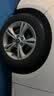 米其林（MICHELIN）汽車輪胎 205/60R16 92V 耐越 ENERGY MILE 適配速騰/軒逸/寶駿 曬單實拍圖