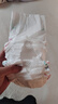 好奇（Huggies）金裝小黑洞紙尿褲M46片(6-11kg)尿不濕【速干不易紅】 曬單實拍圖