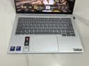 ThinkPad【國家補貼15%】聯想筆記本電腦ThinkBook X 酷睿Ultra7 258V 14英寸 32G 1T 2.8K AI高刷屏辦公 曬單實拍圖