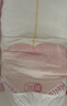 好奇（Huggies）【次日達】鉑金裝紙尿褲新生兒嬰兒尿不濕超薄透氣小桃褲 XL碼 62片 +2片紙尿褲【12-17kg】 曬單實拍圖
