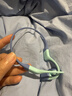 韶音（SHOKZ）【新品上市】OpenSwim Pro 2 游泳耳機骨傳導藍牙耳機無線運動跑步開放式適用于蘋果 琉璃海 曬單實拍圖