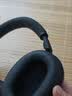 索尼（SONY）【劉宇同款】WH-1000XM6 頭戴式無線降噪耳機 AI智能降噪 黑色 618 蘋果耳機 曬單實拍圖