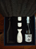 獺祭Dassai 39三割九分720ml【2支禮盒套裝帶酒具】日本清酒 高端禮贈 曬單實(shí)拍圖