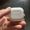 蘋果【限時補貼】Apple AirPods Pro (第三代) 蘋果藍牙耳機 airpods pro二代 主動降噪 airpods pro3 airpods pro三代 標配版 曬單實拍圖