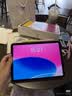 Apple/蘋果 iPad 11英寸 A16芯片2025年款 平板電腦 (128GB WLAN版/學(xué)習(xí)辦公娛樂)銀色 曬單實(shí)拍圖
