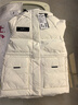 波司登反季羽絨服女士加厚90絨鵝絨連帽商場同款時尚百搭休閑外套 曬單實拍圖